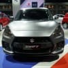 Suzuki Swift Custom [2]