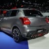 Suzuki Swift Custom [4]