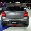 Suzuki Swift Custom [5]