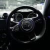 Suzuki Swift Custom [บนเวที] [14]