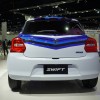 Suzuki Swift Custom [บนเวที] [5]
