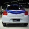 Suzuki Swift Custom [บนเวที] [5]