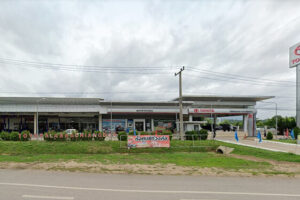 TOYOTA เชียงดาว เชียงใหม่