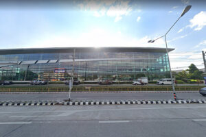 TOYOTA ช้างเผือก เชียงใหม่