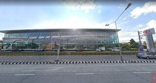 TOYOTA ช้างเผือก เชียงใหม่