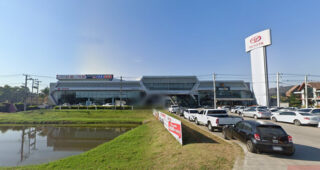 TOYOTA สารภี เชียงใหม่