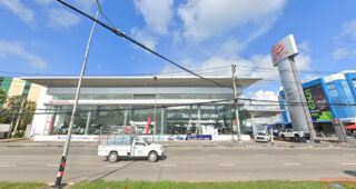 TOYOTA สุเทพ เชียงใหม่