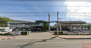 TOYOTA ในเมือง นครราชสีมา 