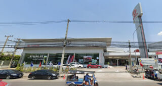 TOYOTA ในเมือง นครราชสีมา 