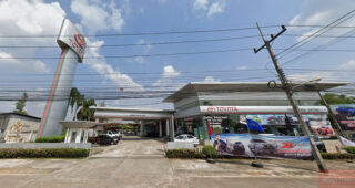TOYOTA รัษฎา ตรัง