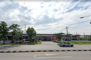 TOYOTA สันทราย เชียงใหม่