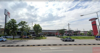 TOYOTA สันทราย เชียงใหม่