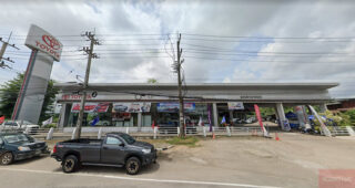TOYOTA หนองหลวง ตาก