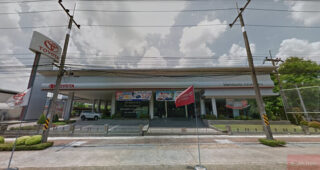 TOYOTA ย่านตาขาว ตรัง