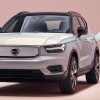 Volvo Motor Show 2021