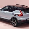 Volvo Motor Show 2021
