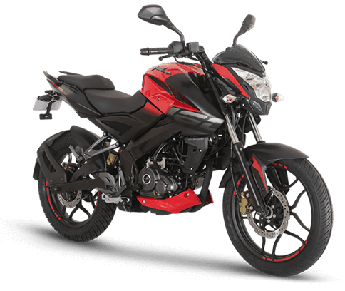 ns bike 160