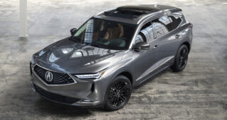Acura เผย VDO Teaser ของ All-New MDX 2022 รถอเนกประสงค์ที่ยกความสปอร์ตของ NSX มาพัฒนา