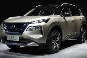 All-New Nissan X-Trail เปิดตัวที่จีน ได้เครื่อง 1.5 ลิตร Turbo 204 แรงม้า เริ่ม 9 แสนบาทเท่านั้น