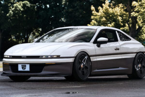 พาชม CG Render ของ All-New Toyota AE86 รถส่งเต้าหู้ในตำนานที่อาจจะกลับมาอีกครั้ง