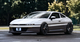 พาชม CG Render ของ All-New Toyota AE86 รถส่งเต้าหู้ในตำนานที่อาจจะกลับมาอีกครั้ง