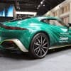 MGC-ASIA Motor Show 2021