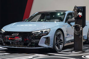 Audi ประกาศความสำเร็จ ลูกค้าแห่จอง e-Tron ทั้ง 3 รุ่น และตระกูล RS กันอย่างล้นหลาม