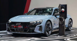 Audi ประกาศความสำเร็จ ลูกค้าแห่จอง e-Tron ทั้ง 3 รุ่น และตระกูล RS กันอย่างล้นหลาม