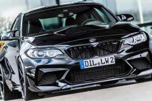 BMW M2 Competition Finale Edition แต่งเต็มจากสำนัก Lightweight เร้าใจด้วยขุมพลัง 731 แรงม้า