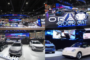 Great Wall Motors ขอบคุณคนไทยกับกระแสตอบรับที่ดี เน้นย้ำ 3 กลยุทธ์หลัก รุกตลาดไทยอย่างมั่นคง