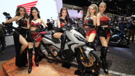 ใหม่ HONDA X-ADV 750 2023-2024 ราคา ฮอนด้า X-ADV 750 ตารางผ่อน-ดาวน์