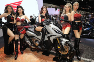 ใหม่ HONDA X-ADV 750 2023-2024 ราคา ฮอนด้า X-ADV 750 ตารางผ่อน-ดาวน์