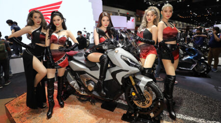 ใหม่ HONDA X-ADV 750 2023-2024 ราคา ฮอนด้า X-ADV 750 ตารางผ่อน-ดาวน์