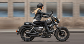 ใหม่ KEEWAY SUPERLIGHT 200 2022-2023 ราคา คีย์ เวย์ ซูเปอร์ไลท์ ตารางผ่อน-ดาวน์