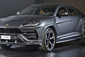 Lamborghini ทำลายสถิติทุกความแรง ยอดขายไตรมาสแรกพุ่งสูงสุดเป็นประวัติการณ์