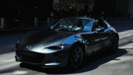 ใหม่ Mazda MX-5 2023-2024 ราคา มาสด้า MX-5 ตารางผ่อน-ดาวน์