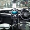 BMW Mini Motor Show 2021