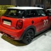 BMW Mini Motor Show 2021