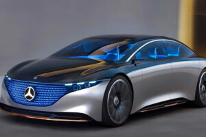 Mercedes-Benz ครองแชมป์ยอดขายรถยนต์ ไตรมาสที่ 1 ส่งมอบรถ 590,999 คันทั่วโลก เติบโตกว่า 20%