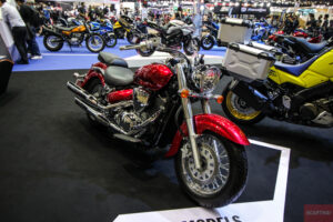 ใหม่ SUZUKI BOULEVARD 2022-2023 ราคา ซูซูกิ บูเลอวาร์ด ตารางผ่อน-ดาวน์