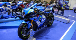 ใหม่ SUZUKI GSX-R1000R / R1000 2022-2023 ราคา ซูซูกิ GSX-R1000 ตารางผ่อน-ดาวน์