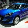 Suzuki Swift [1]