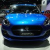 Suzuki Swift [2]