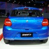 Suzuki Swift [5]