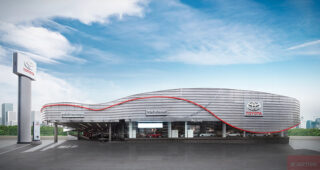 TOYOTA สุไหงโก-ลก นราธิวาส