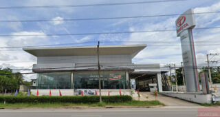TOYOTA บางสะพาน ประจวบคีรีขันธ์