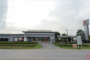 TOYOTA สีดา นครราชสีมา