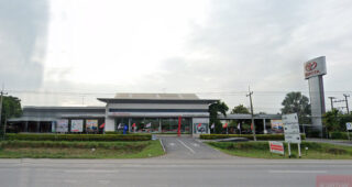 TOYOTA สีดา นครราชสีมา