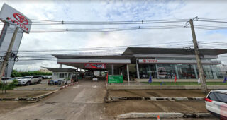 TOYOTA วิศิษฐ์ บึงกาฬ