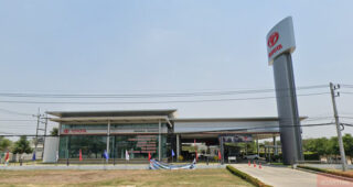 TOYOTA บึงนาราง พิจิตร